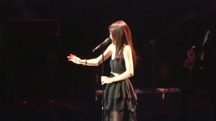 Selena Gomez- _A Year Without Rain_ (HD) at Jingle Ball December 10_ 2010 056 - Selena Gomez - A Year Without Rain at Jingle Ball December 10 2010