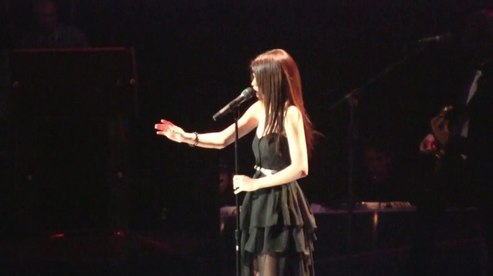 Selena Gomez- _A Year Without Rain_ (HD) at Jingle Ball December 10_ 2010 057