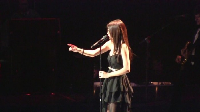 Selena Gomez- _A Year Without Rain_ (HD) at Jingle Ball December 10_ 2010 060 - Selena Gomez - A Year Without Rain at Jingle Ball December 10 2010