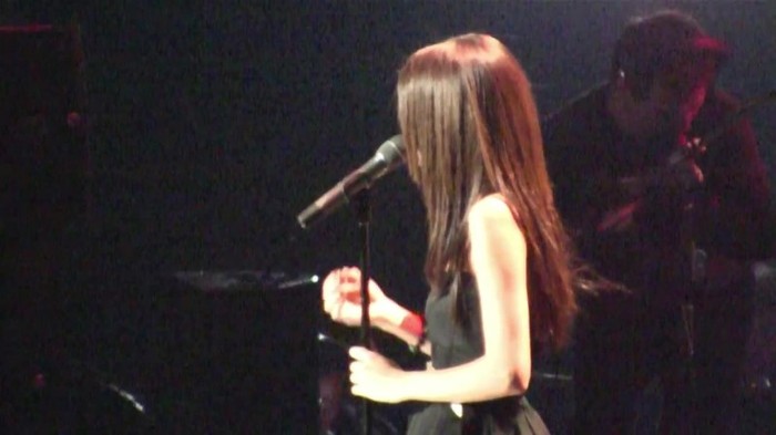 Selena Gomez- _A Year Without Rain_ (HD) at Jingle Ball December 10_ 2010 095 - Selena Gomez - A Year Without Rain at Jingle Ball December 10 2010
