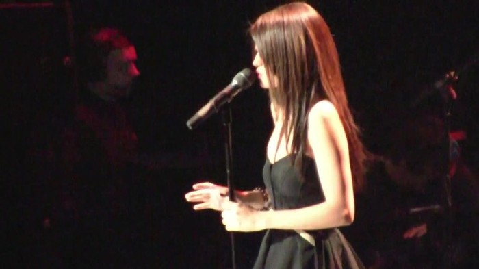 Selena Gomez- _A Year Without Rain_ (HD) at Jingle Ball December 10_ 2010 103 - Selena Gomez - A Year Without Rain at Jingle Ball December 10 2010