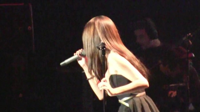 Selena Gomez- _A Year Without Rain_ (HD) at Jingle Ball December 10_ 2010 115 - Selena Gomez - A Year Without Rain at Jingle Ball December 10 2010