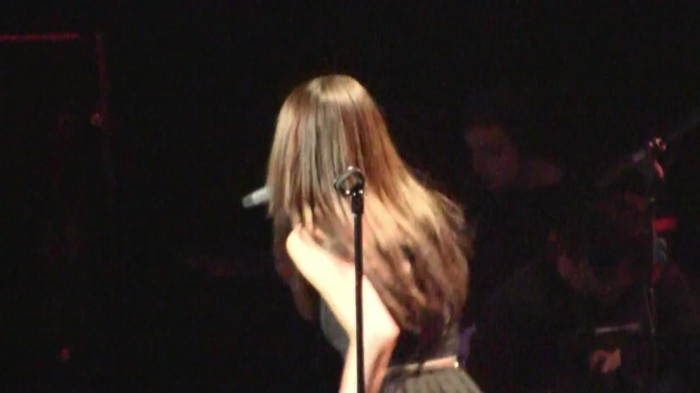 Selena Gomez- _A Year Without Rain_ (HD) at Jingle Ball December 10_ 2010 116 - Selena Gomez - A Year Without Rain at Jingle Ball December 10 2010