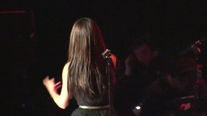 Selena Gomez- _A Year Without Rain_ (HD) at Jingle Ball December 10_ 2010 117 - Selena Gomez - A Year Without Rain at Jingle Ball December 10 2010