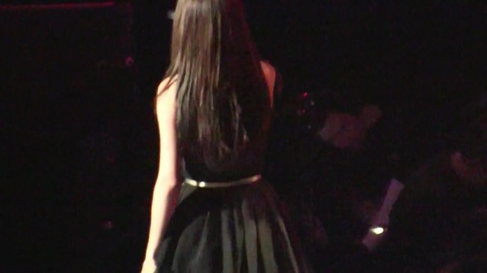 Selena Gomez- _A Year Without Rain_ (HD) at Jingle Ball December 10_ 2010 118 - Selena Gomez - A Year Without Rain at Jingle Ball December 10 2010