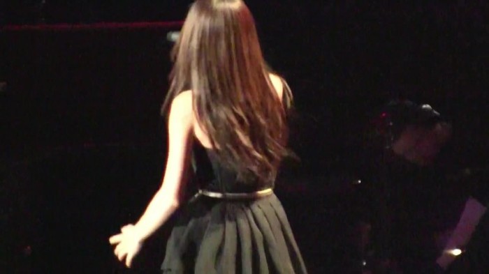 Selena Gomez- _A Year Without Rain_ (HD) at Jingle Ball December 10_ 2010 119 - Selena Gomez - A Year Without Rain at Jingle Ball December 10 2010