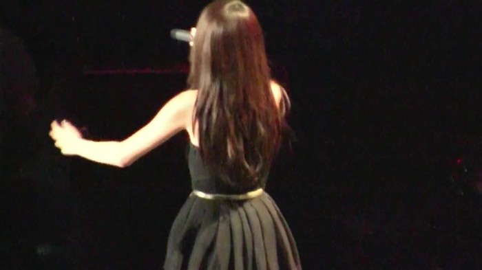Selena Gomez- _A Year Without Rain_ (HD) at Jingle Ball December 10_ 2010 120 - Selena Gomez - A Year Without Rain at Jingle Ball December 10 2010