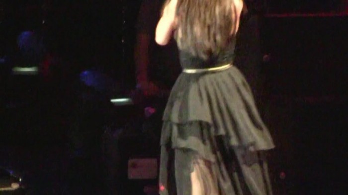 Selena Gomez- _A Year Without Rain_ (HD) at Jingle Ball December 10_ 2010 124 - Selena Gomez - A Year Without Rain at Jingle Ball December 10 2010