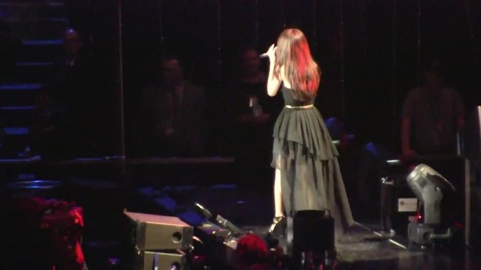 Selena Gomez- _A Year Without Rain_ (HD) at Jingle Ball December 10_ 2010 129 - Selena Gomez - A Year Without Rain at Jingle Ball December 10 2010
