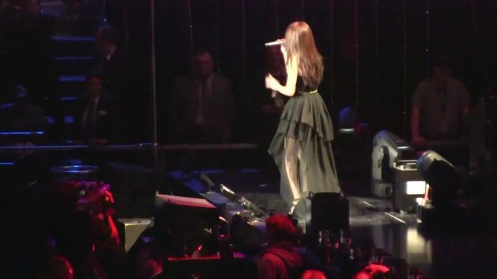 Selena Gomez- _A Year Without Rain_ (HD) at Jingle Ball December 10_ 2010 130 - Selena Gomez - A Year Without Rain at Jingle Ball December 10 2010