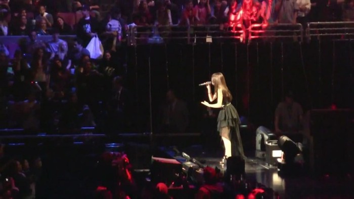 Selena Gomez- _A Year Without Rain_ (HD) at Jingle Ball December 10_ 2010 134 - Selena Gomez - A Year Without Rain at Jingle Ball December 10 2010