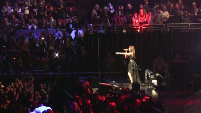 Selena Gomez- _A Year Without Rain_ (HD) at Jingle Ball December 10_ 2010 138 - Selena Gomez - A Year Without Rain at Jingle Ball December 10 2010