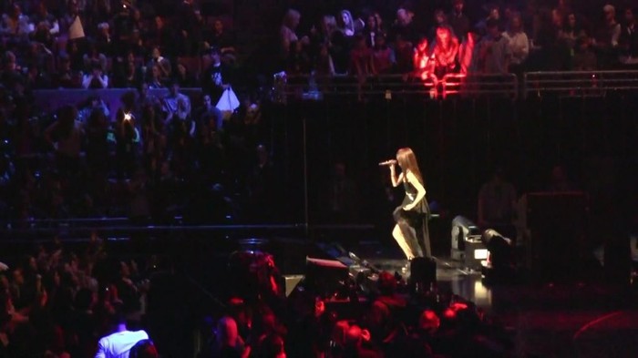 Selena Gomez- _A Year Without Rain_ (HD) at Jingle Ball December 10_ 2010 141 - Selena Gomez - A Year Without Rain at Jingle Ball December 10 2010