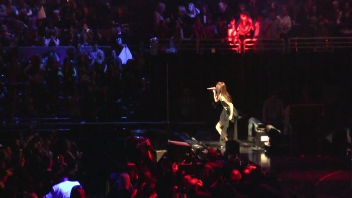 Selena Gomez- _A Year Without Rain_ (HD) at Jingle Ball December 10_ 2010 142 - Selena Gomez - A Year Without Rain at Jingle Ball December 10 2010