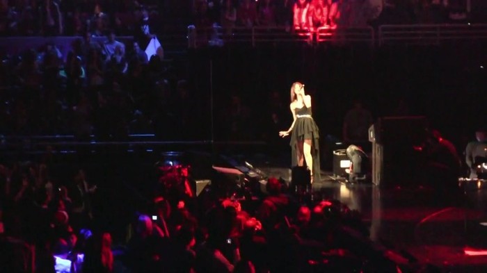 Selena Gomez- _A Year Without Rain_ (HD) at Jingle Ball December 10_ 2010 153 - Selena Gomez - A Year Without Rain at Jingle Ball December 10 2010