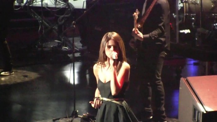 Selena Gomez- _A Year Without Rain_ (HD) at Jingle Ball December 10_ 2010 195 - Selena Gomez - A Year Without Rain at Jingle Ball December 10 2010
