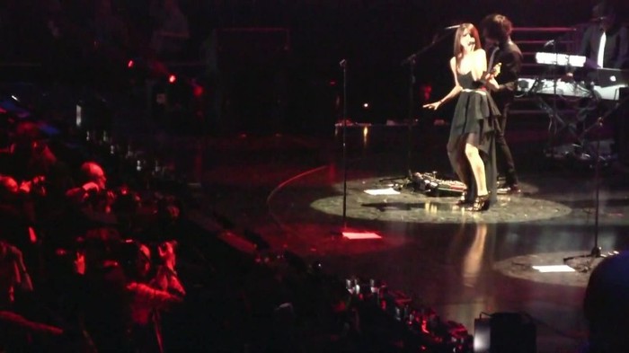 Selena Gomez- _A Year Without Rain_ (HD) at Jingle Ball December 10_ 2010 268 - Selena Gomez - A Year Without Rain at Jingle Ball December 10 2010