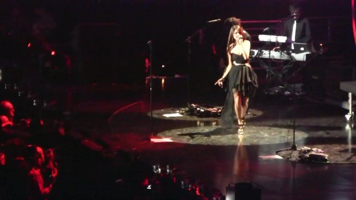 Selena Gomez- _A Year Without Rain_ (HD) at Jingle Ball December 10_ 2010 271