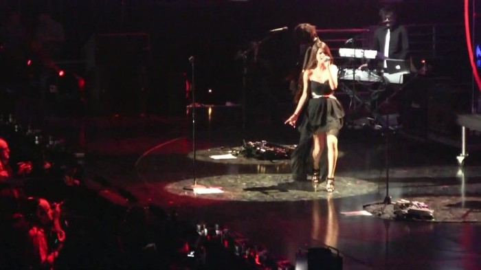 Selena Gomez- _A Year Without Rain_ (HD) at Jingle Ball December 10_ 2010 272