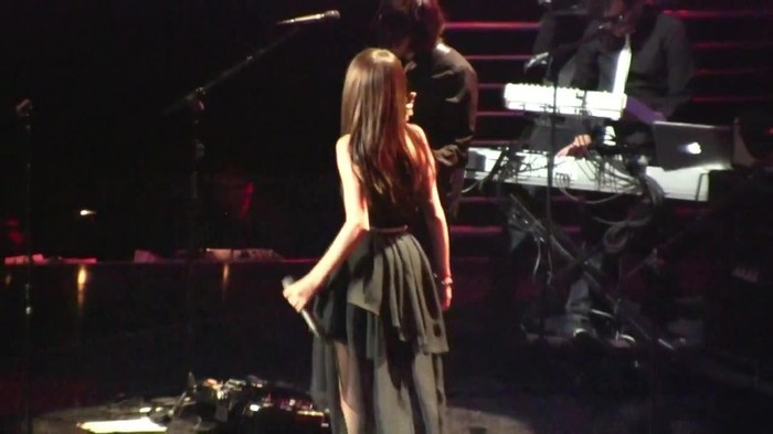 Selena Gomez- _A Year Without Rain_ (HD) at Jingle Ball December 10_ 2010 311 - Selena Gomez - A Year Without Rain at Jingle Ball December 10 2010