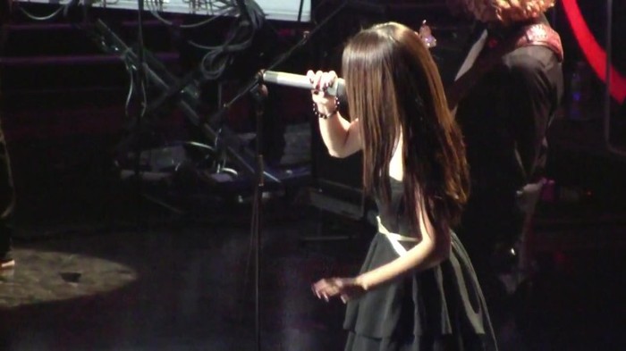 Selena Gomez- _A Year Without Rain_ (HD) at Jingle Ball December 10_ 2010 379 - Selena Gomez - A Year Without Rain at Jingle Ball December 10 2010