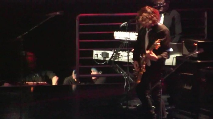 Selena Gomez- _A Year Without Rain_ (HD) at Jingle Ball December 10_ 2010 438 - Selena Gomez - A Year Without Rain at Jingle Ball December 10 2010