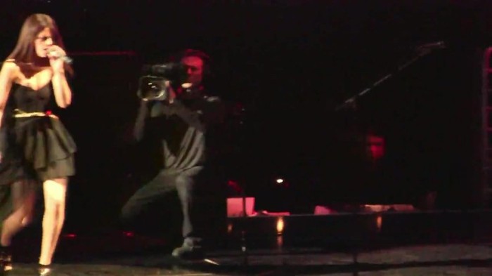 Selena Gomez- _A Year Without Rain_ (HD) at Jingle Ball December 10_ 2010 442 - Selena Gomez - A Year Without Rain at Jingle Ball December 10 2010