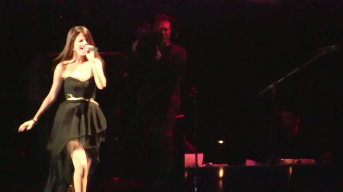 Selena Gomez- _A Year Without Rain_ (HD) at Jingle Ball December 10_ 2010 443 - Selena Gomez - A Year Without Rain at Jingle Ball December 10 2010