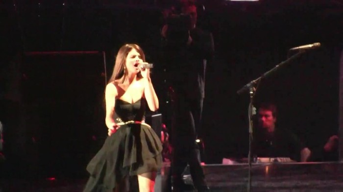 Selena Gomez- _A Year Without Rain_ (HD) at Jingle Ball December 10_ 2010 446 - Selena Gomez - A Year Without Rain at Jingle Ball December 10 2010