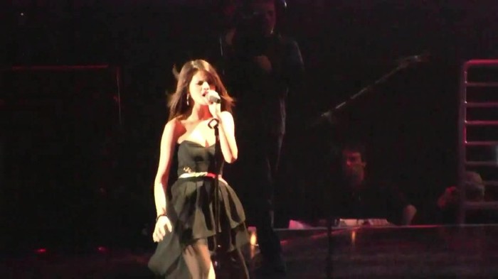 Selena Gomez- _A Year Without Rain_ (HD) at Jingle Ball December 10_ 2010 447 - Selena Gomez - A Year Without Rain at Jingle Ball December 10 2010