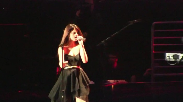 Selena Gomez- _A Year Without Rain_ (HD) at Jingle Ball December 10_ 2010 448 - Selena Gomez - A Year Without Rain at Jingle Ball December 10 2010