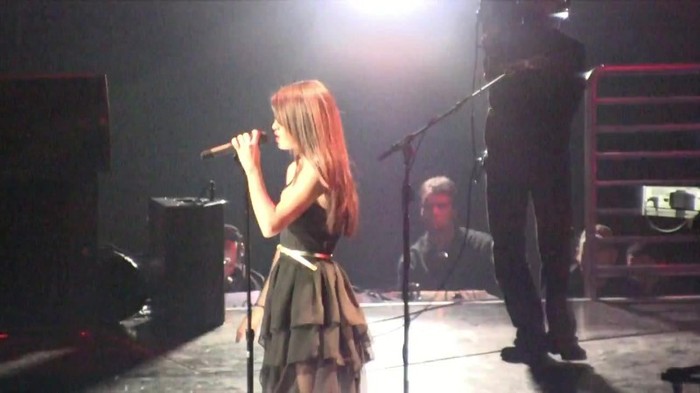 Selena Gomez- _A Year Without Rain_ (HD) at Jingle Ball December 10_ 2010 451 - Selena Gomez - A Year Without Rain at Jingle Ball December 10 2010