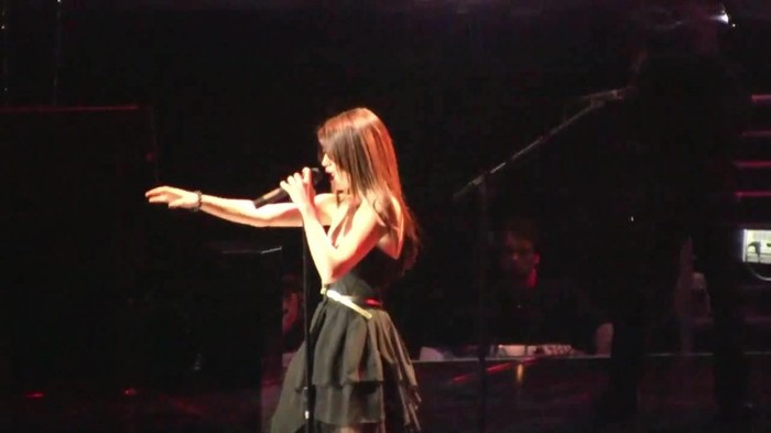 Selena Gomez- _A Year Without Rain_ (HD) at Jingle Ball December 10_ 2010 452 - Selena Gomez - A Year Without Rain at Jingle Ball December 10 2010