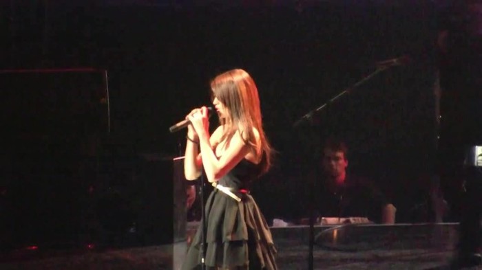 Selena Gomez- _A Year Without Rain_ (HD) at Jingle Ball December 10_ 2010 453 - Selena Gomez - A Year Without Rain at Jingle Ball December 10 2010