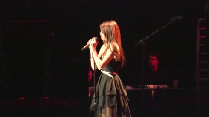 Selena Gomez- _A Year Without Rain_ (HD) at Jingle Ball December 10_ 2010 454 - Selena Gomez - A Year Without Rain at Jingle Ball December 10 2010