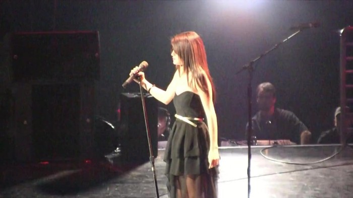 Selena Gomez- _A Year Without Rain_ (HD) at Jingle Ball December 10_ 2010 457 - Selena Gomez - A Year Without Rain at Jingle Ball December 10 2010