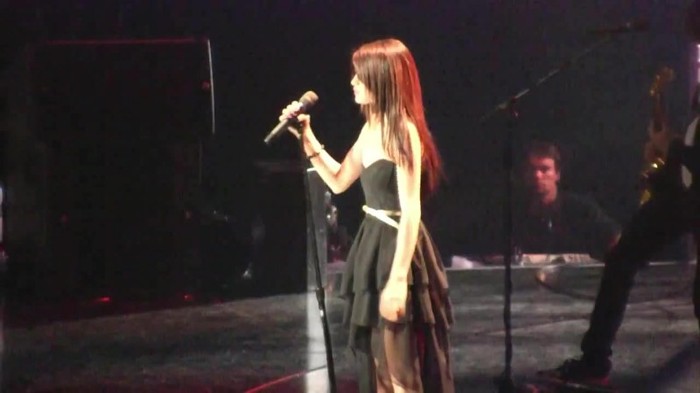 Selena Gomez- _A Year Without Rain_ (HD) at Jingle Ball December 10_ 2010 459 - Selena Gomez - A Year Without Rain at Jingle Ball December 10 2010