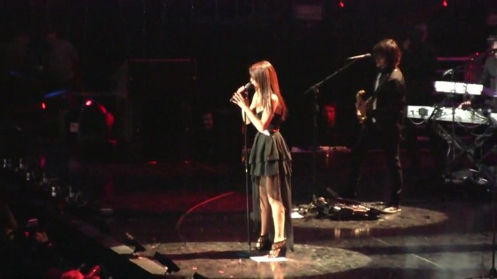 Selena Gomez- _A Year Without Rain_ (HD) at Jingle Ball December 10_ 2010 468 - Selena Gomez - A Year Without Rain at Jingle Ball December 10 2010