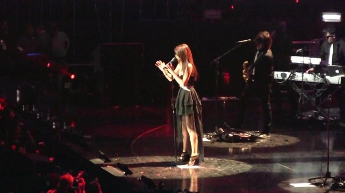 Selena Gomez- _A Year Without Rain_ (HD) at Jingle Ball December 10_ 2010 472 - Selena Gomez - A Year Without Rain at Jingle Ball December 10 2010