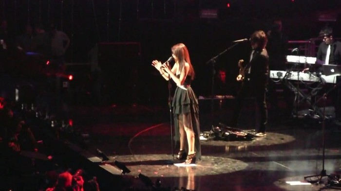 Selena Gomez- _A Year Without Rain_ (HD) at Jingle Ball December 10_ 2010 473 - Selena Gomez - A Year Without Rain at Jingle Ball December 10 2010
