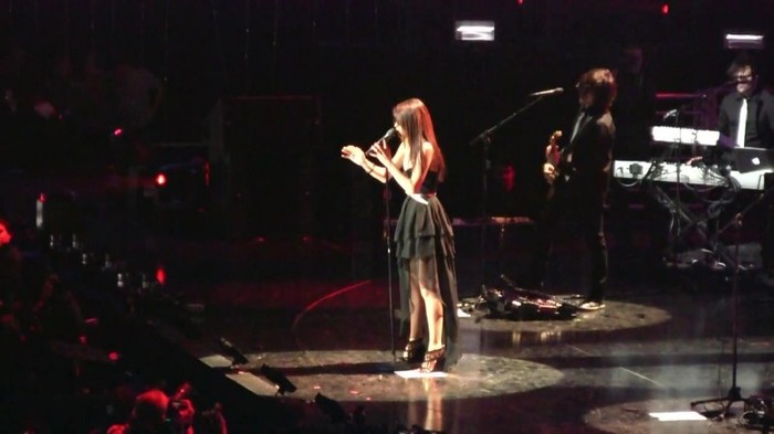Selena Gomez- _A Year Without Rain_ (HD) at Jingle Ball December 10_ 2010 476 - Selena Gomez - A Year Without Rain at Jingle Ball December 10 2010