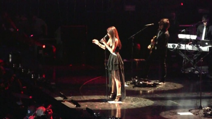 Selena Gomez- _A Year Without Rain_ (HD) at Jingle Ball December 10_ 2010 478 - Selena Gomez - A Year Without Rain at Jingle Ball December 10 2010