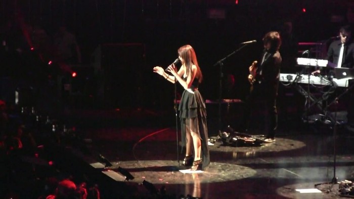 Selena Gomez- _A Year Without Rain_ (HD) at Jingle Ball December 10_ 2010 480 - Selena Gomez - A Year Without Rain at Jingle Ball December 10 2010