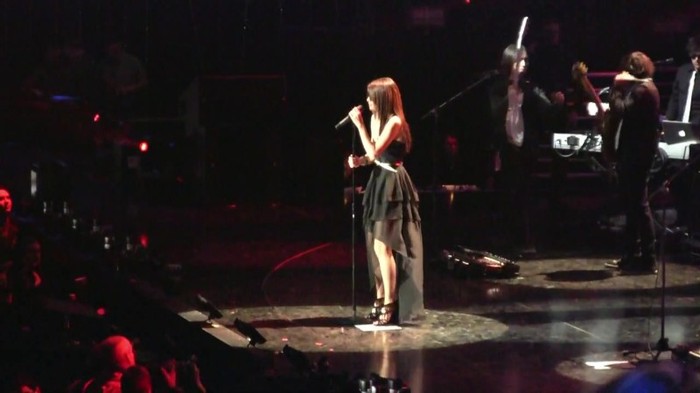 Selena Gomez- _A Year Without Rain_ (HD) at Jingle Ball December 10_ 2010 492 - Selena Gomez - A Year Without Rain at Jingle Ball December 10 2010