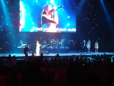 A Year Without Rain- Selena Gomez & The Scene 12_5_10 Jingle Ball 2010 021 - A Year Without Rain- Selena Gomez and The Scene at Jingle Ball 2010