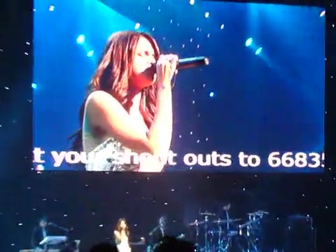 A Year Without Rain- Selena Gomez & The Scene 12_5_10 Jingle Ball 2010 035 - A Year Without Rain- Selena Gomez and The Scene at Jingle Ball 2010