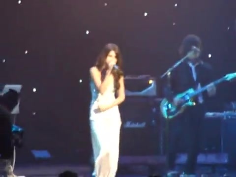 A Year Without Rain- Selena Gomez & The Scene 12_5_10 Jingle Ball 2010 064