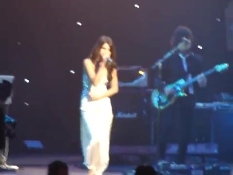 A Year Without Rain- Selena Gomez & The Scene 12_5_10 Jingle Ball 2010 065