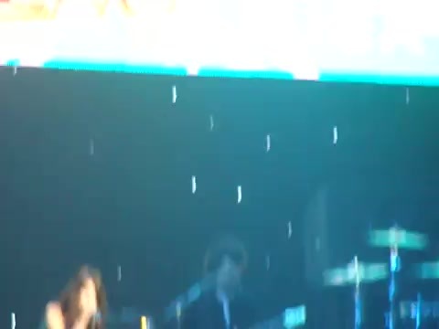 A Year Without Rain- Selena Gomez & The Scene 12_5_10 Jingle Ball 2010 074