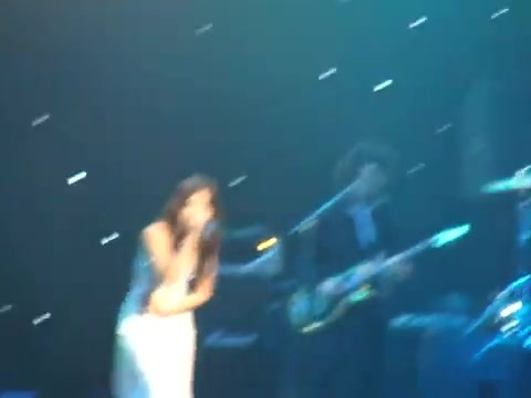 A Year Without Rain- Selena Gomez & The Scene 12_5_10 Jingle Ball 2010 076